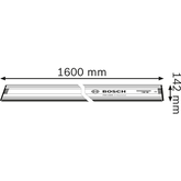 Bosch FSN 1600 Guide Rail - Goldpeak Tools PH Bosch